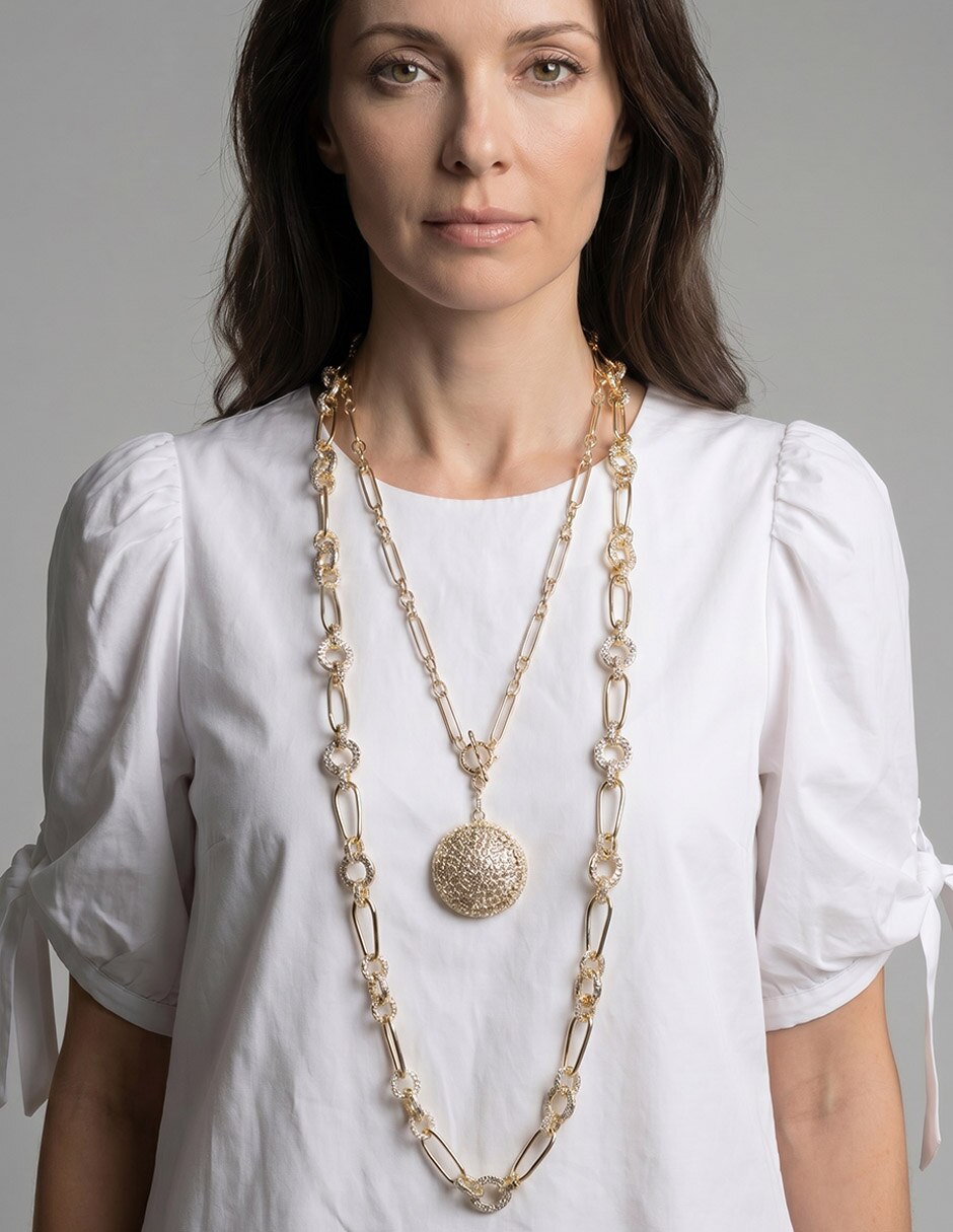 Collar para mujer 2