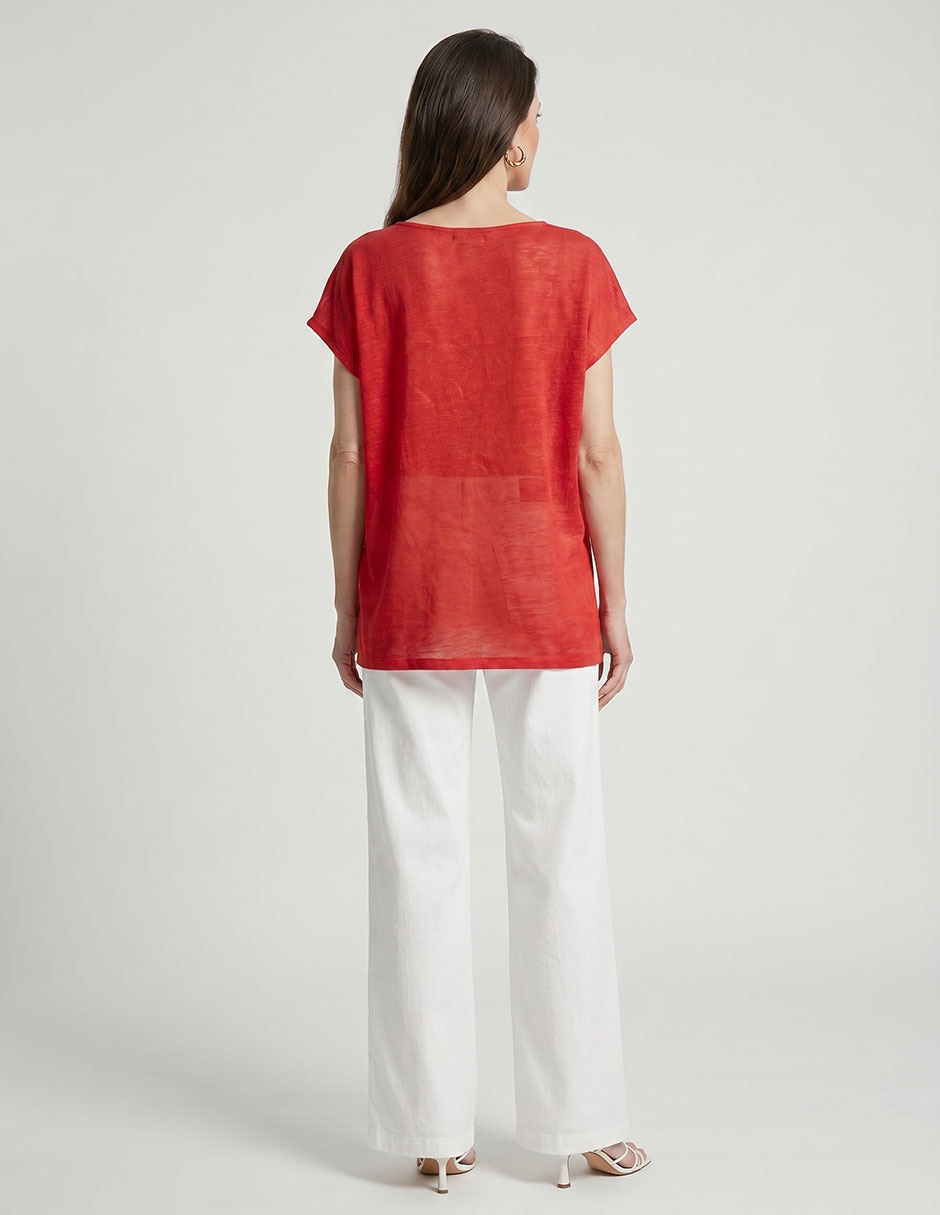 Blusa Chico'S