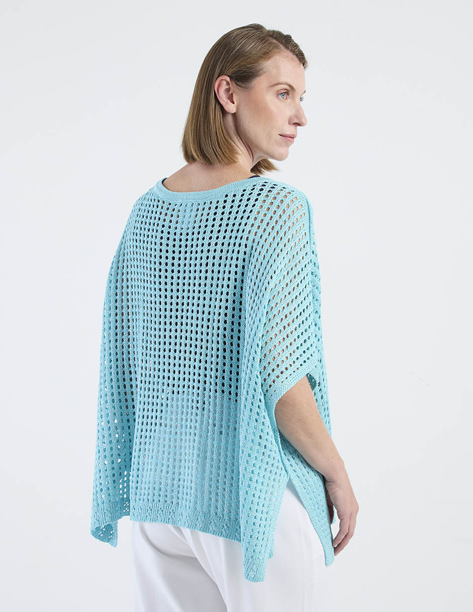 Poncho 2
