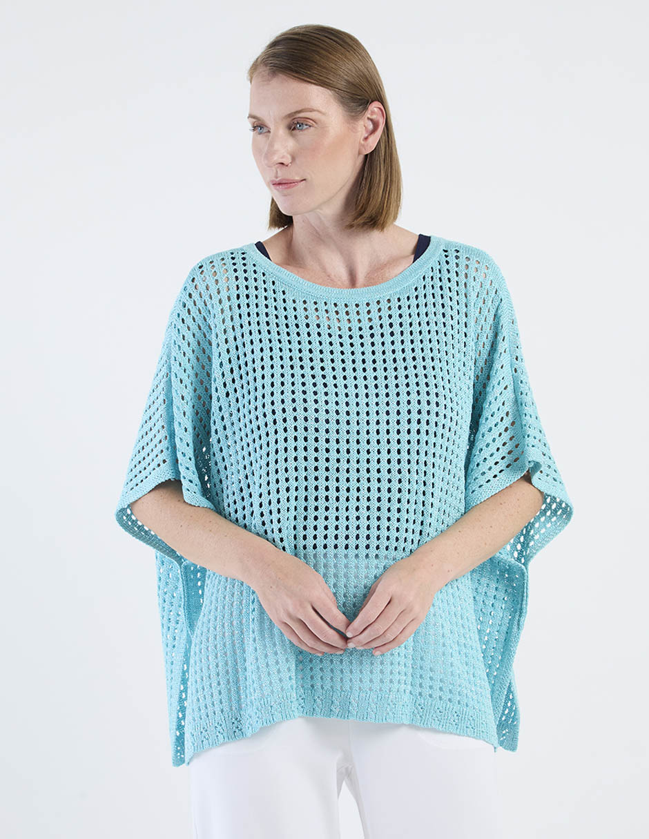Poncho