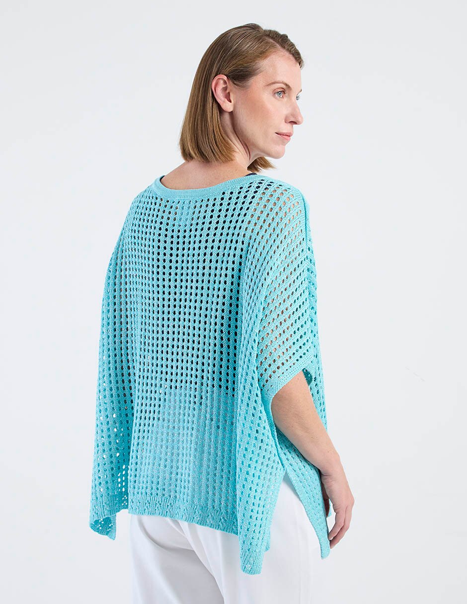 Poncho 4