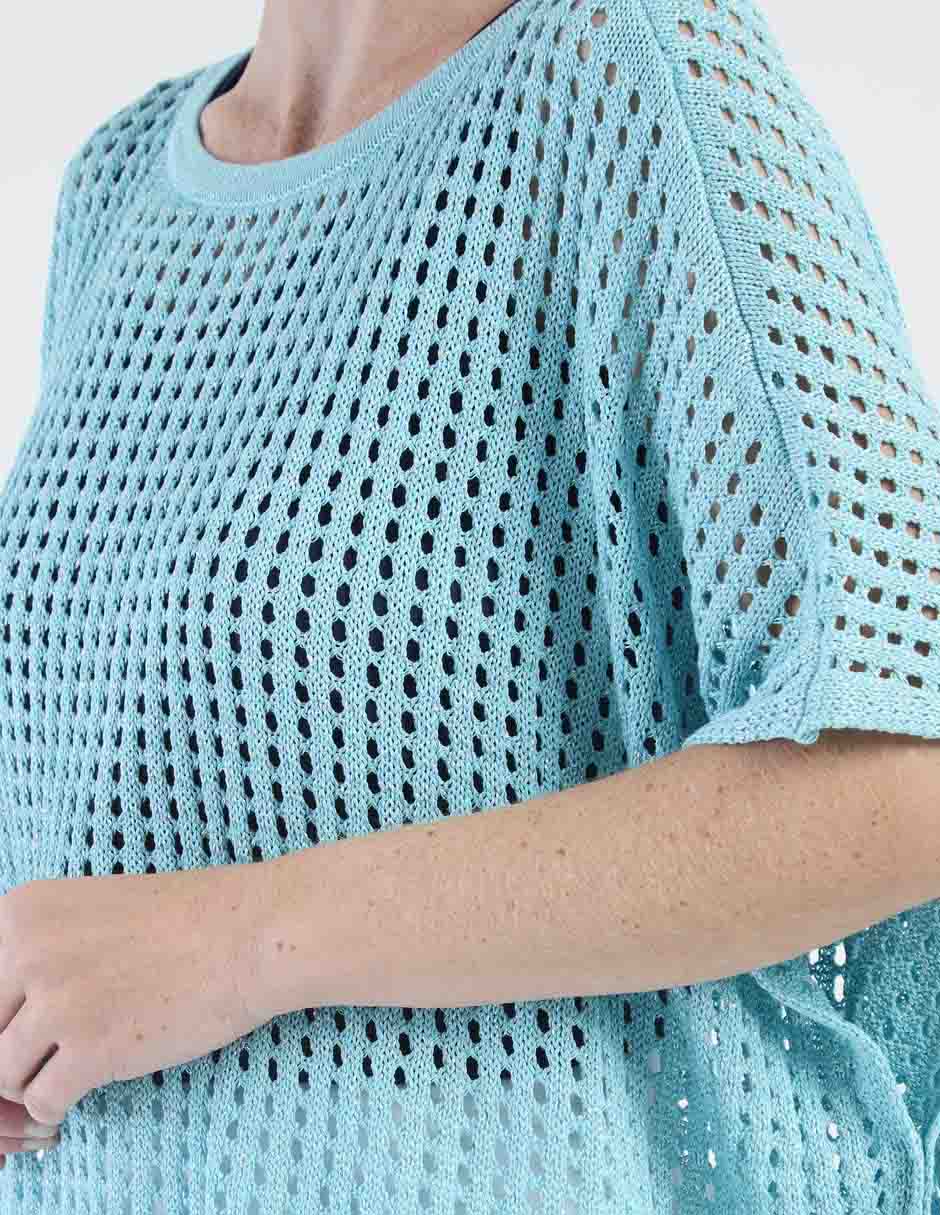 Poncho 2