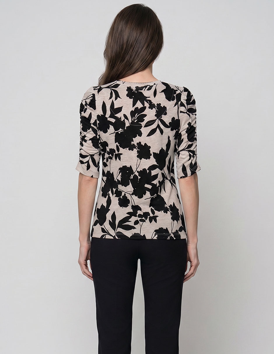 Blusa 2