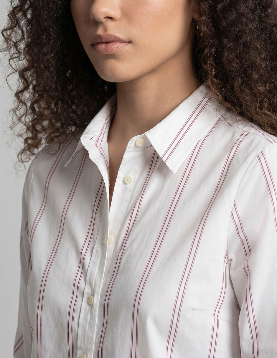 Blusa de algodón para mujer 3