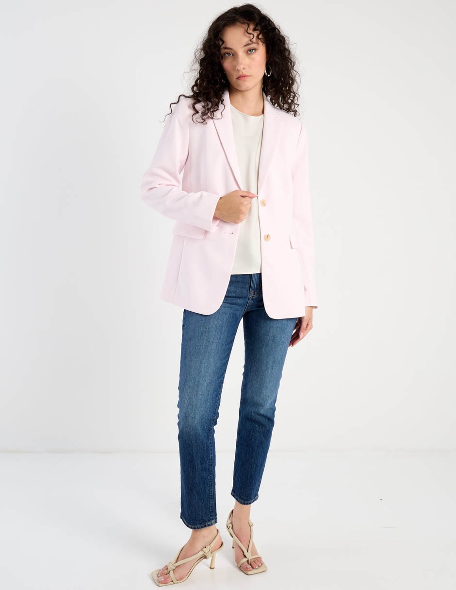 Blazer Ann Taylor
