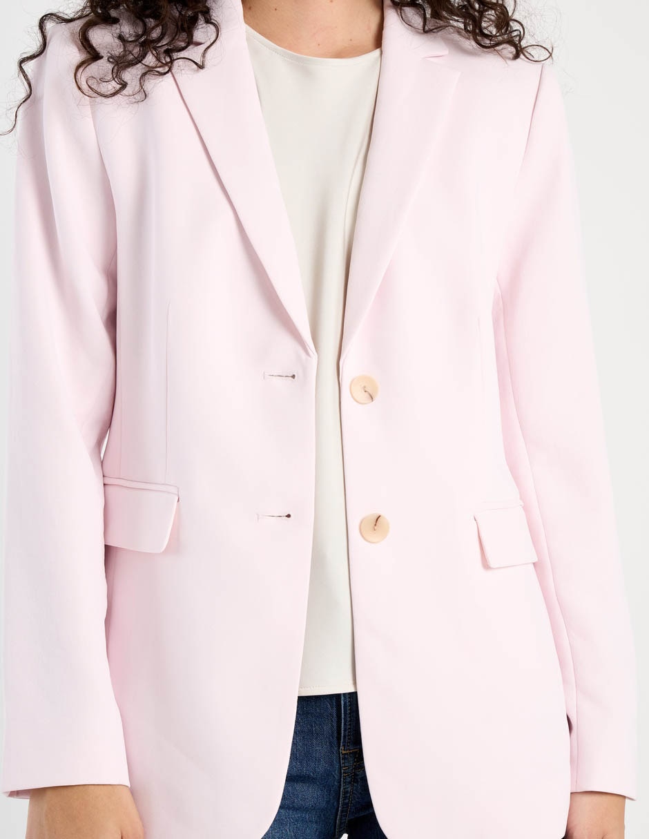 Blazer Ann Taylor