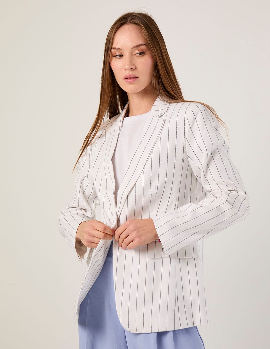 Saco para mujer