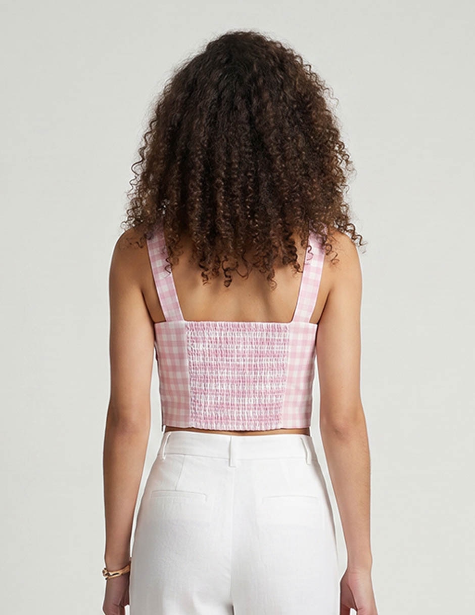 Top para mujer 2
