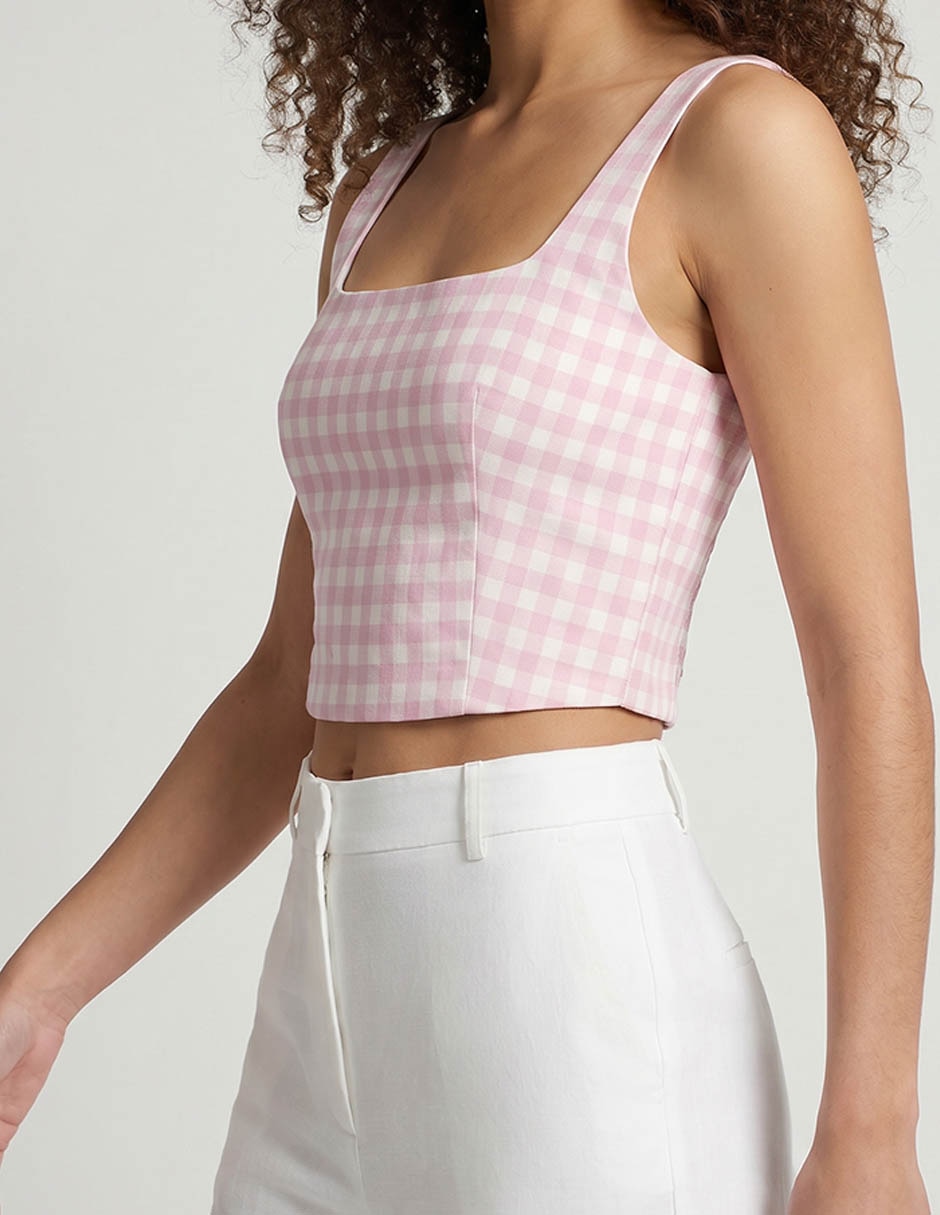 Top para mujer 3