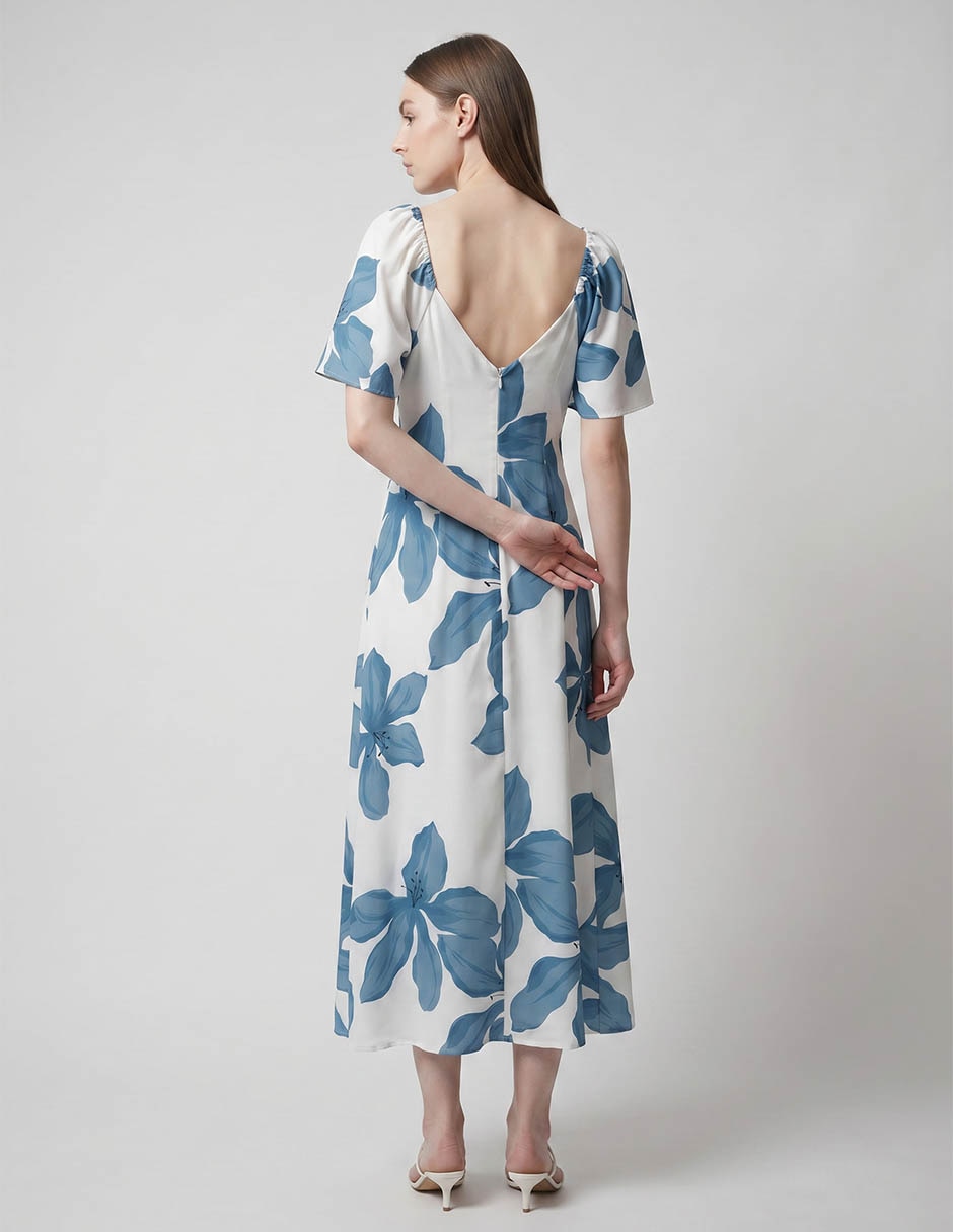 Vestido para mujer