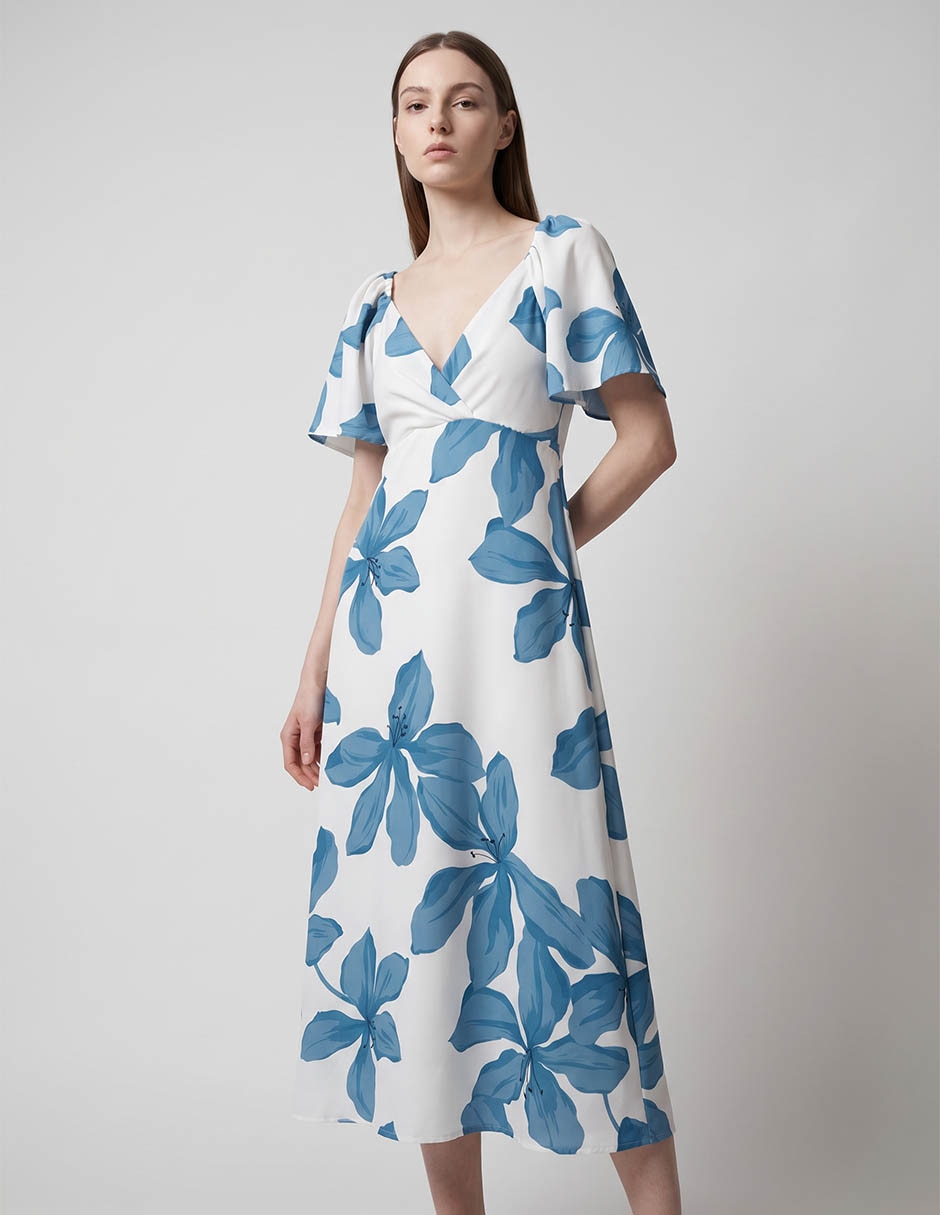Vestido para mujer