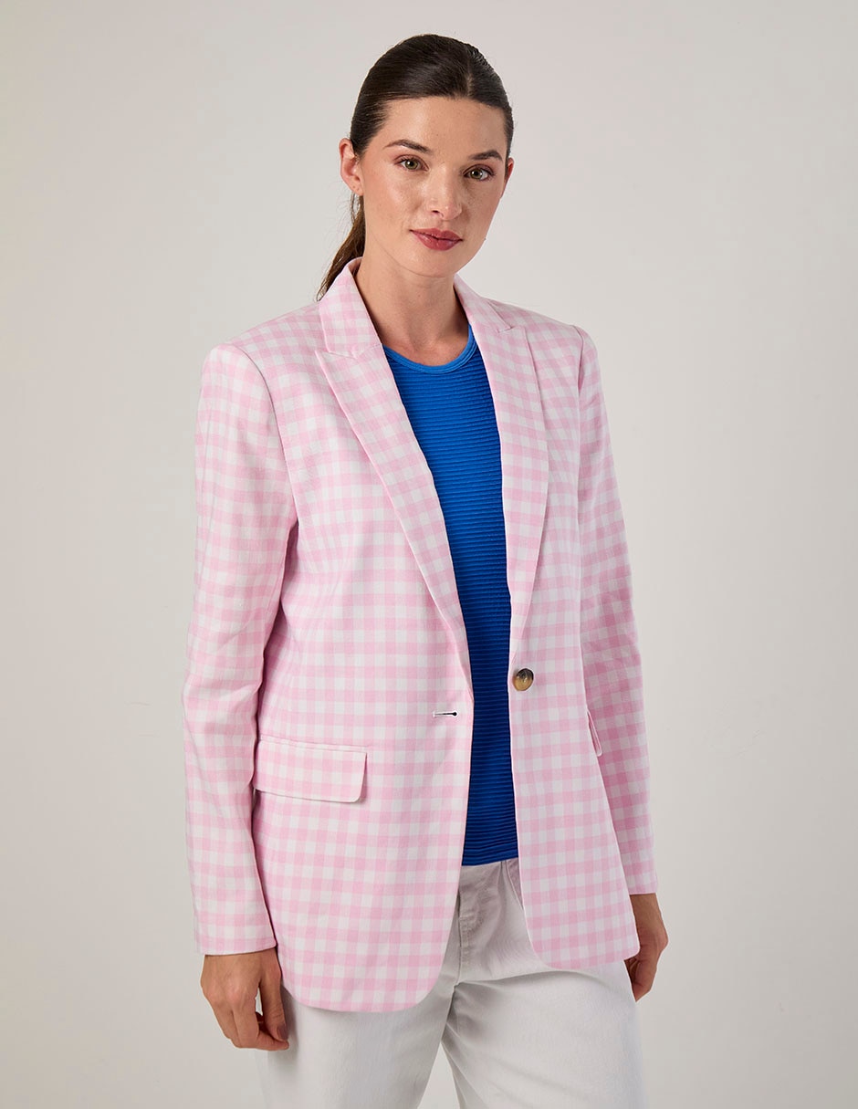 Saco para mujer