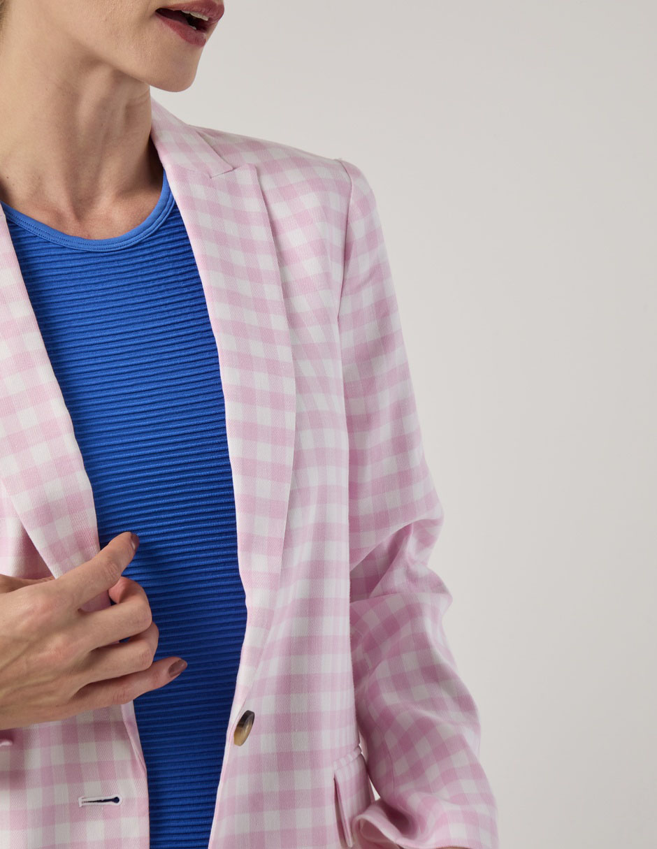 Blazer casual 3