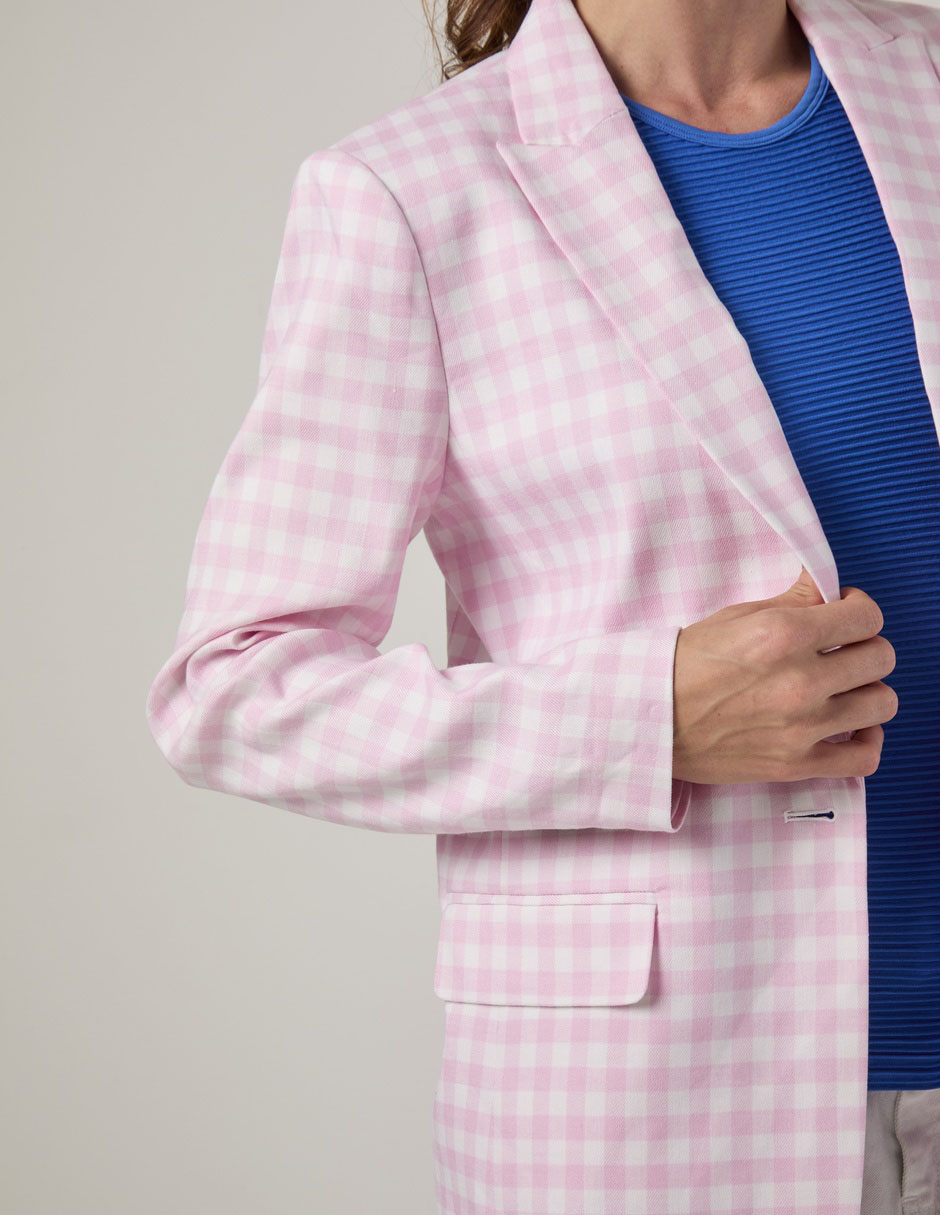 Blazer casual 2