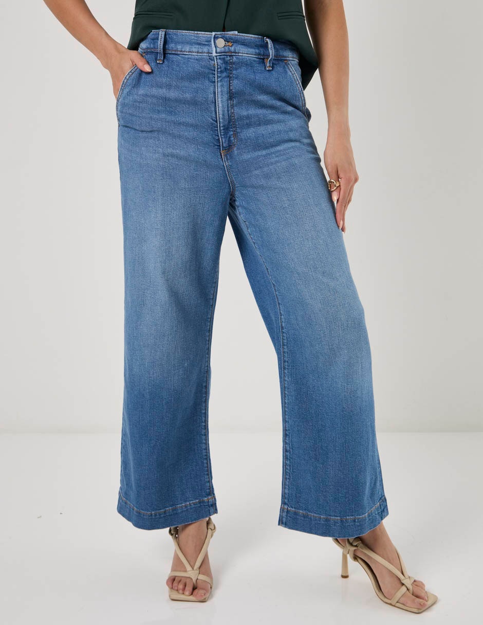 JEANS 847948 ALGODÓN