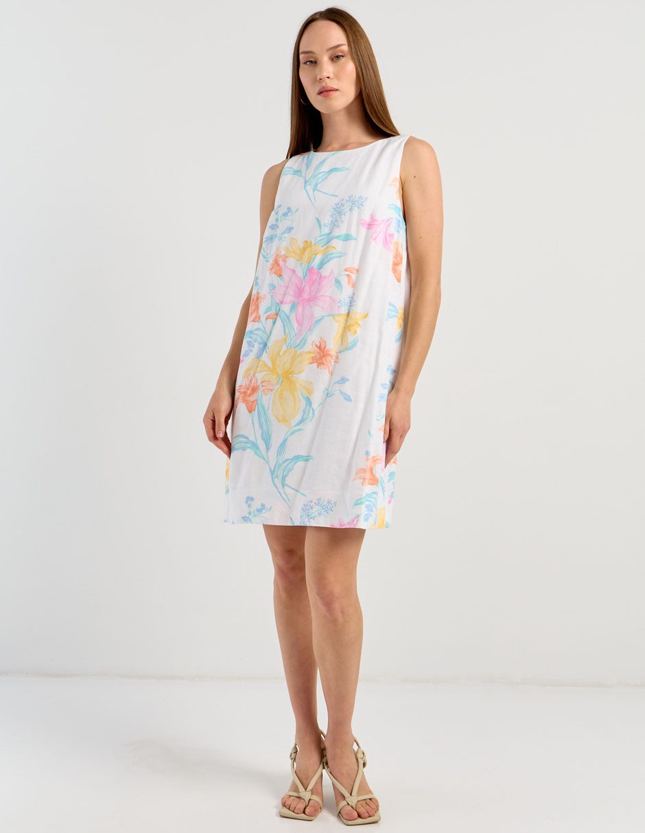 Vestido Vestido