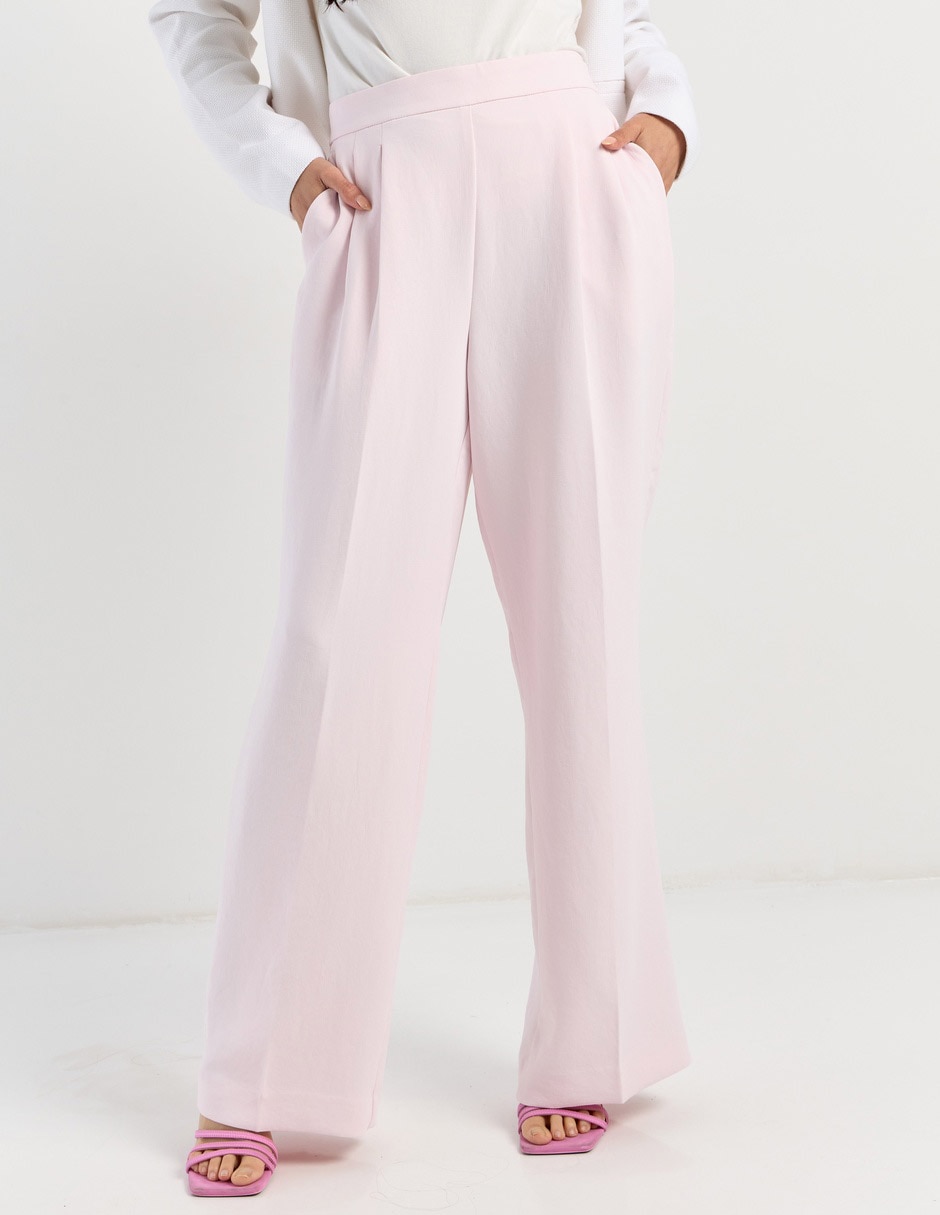 Pantalón c/pinzas Pantalón c/pinzas