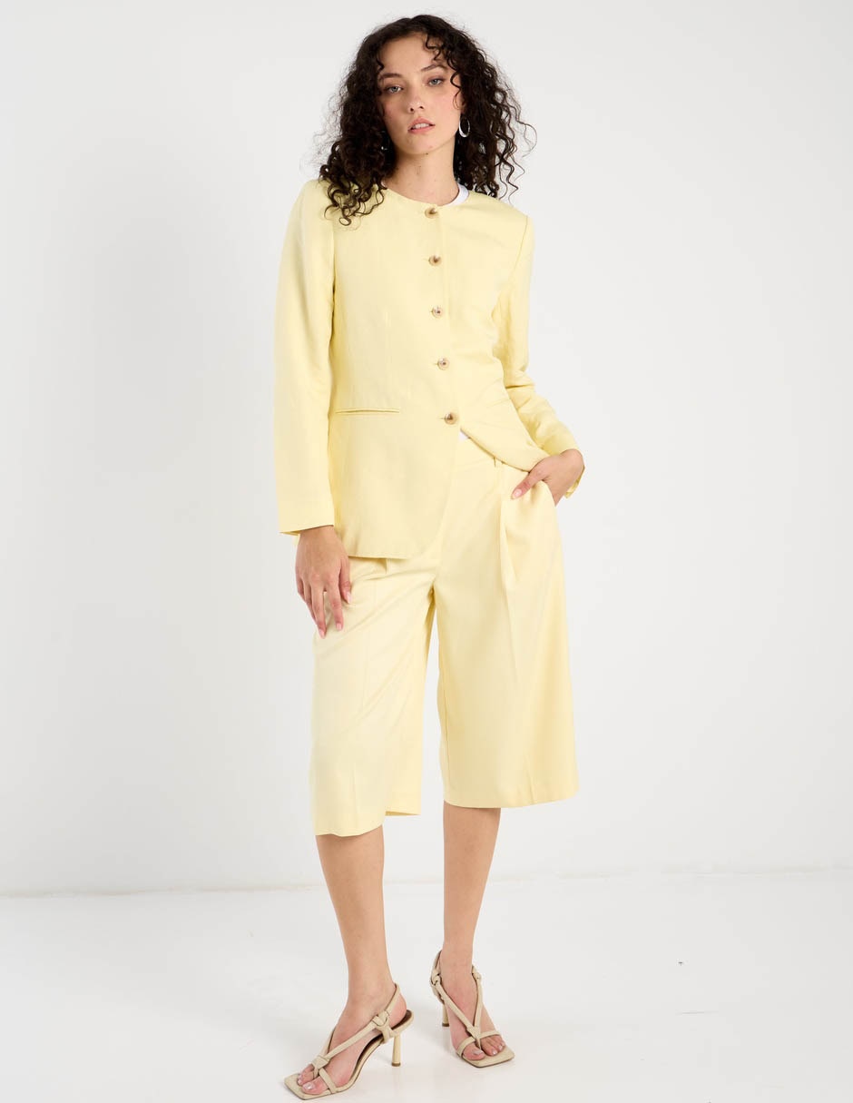 Chamarra casual para mujer 3