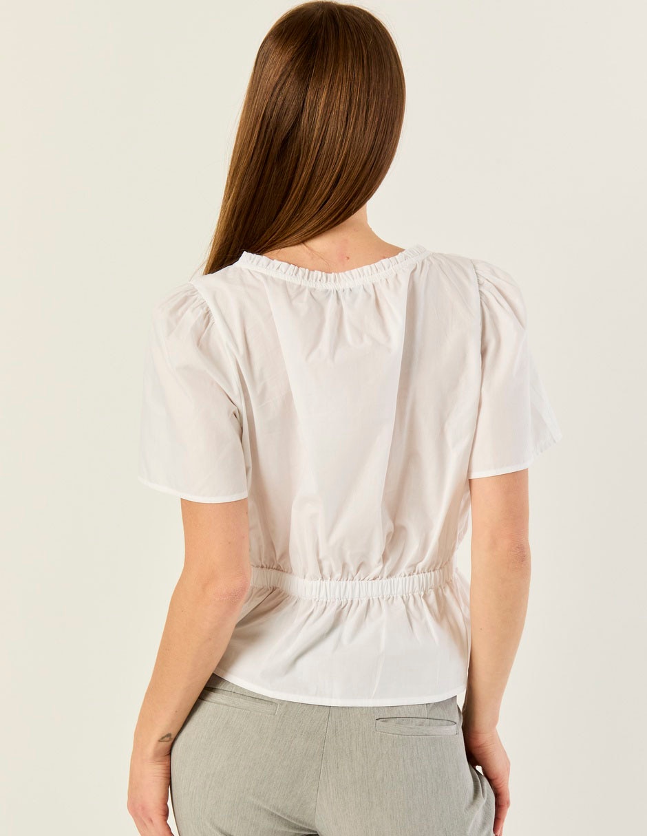Blusa Ann Taylor para mujer