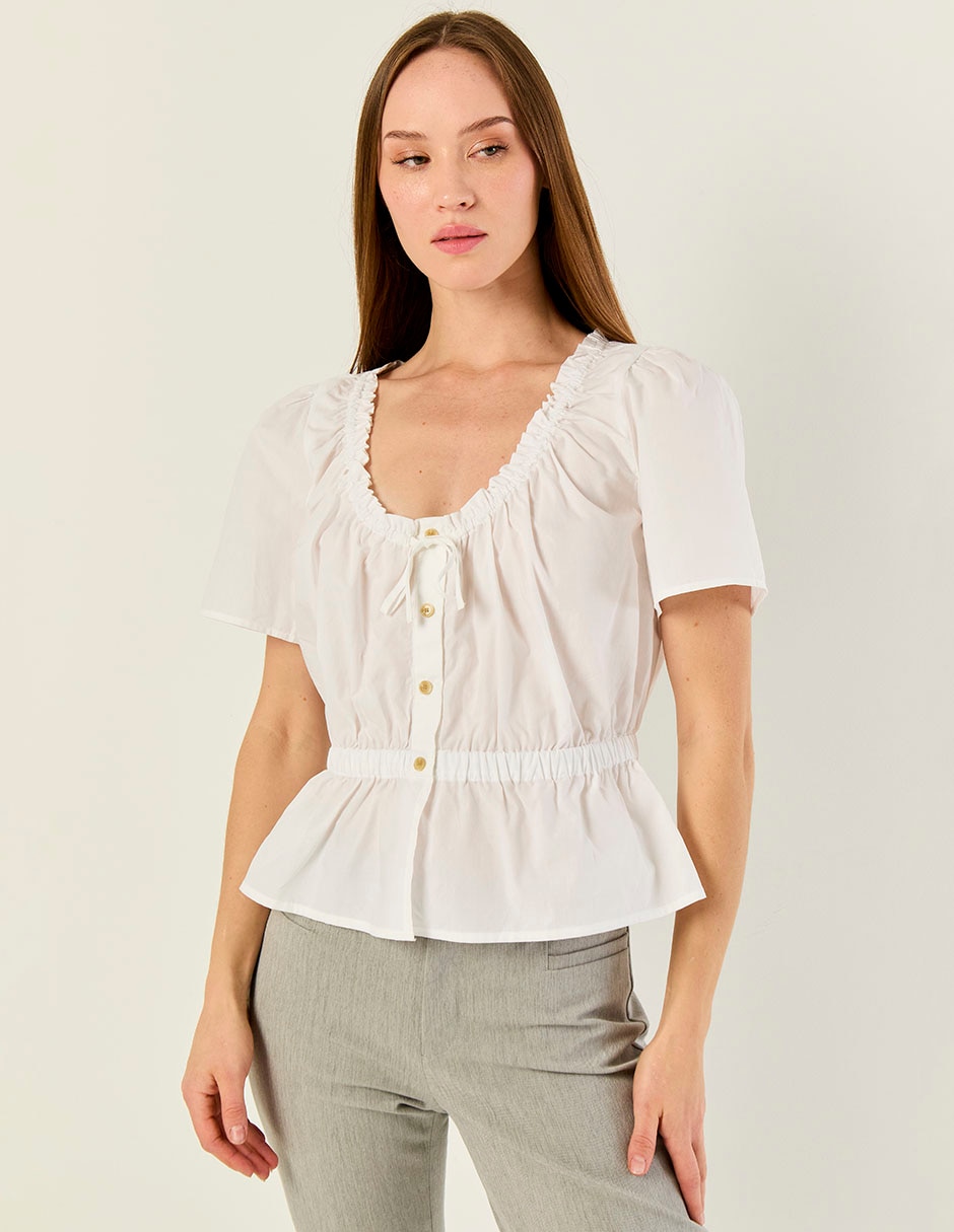 Blusa para mujer