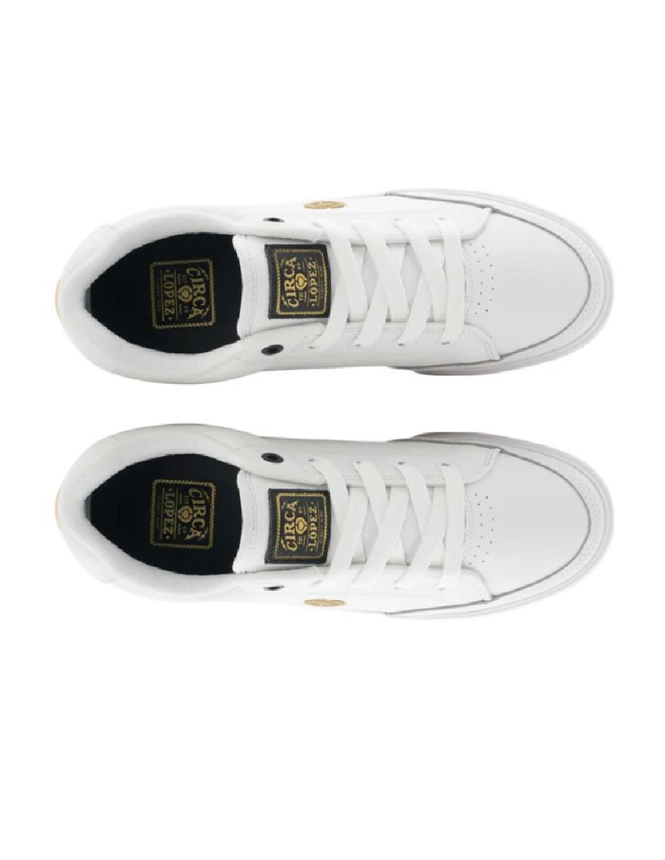 Tenis de hombre para skate 4