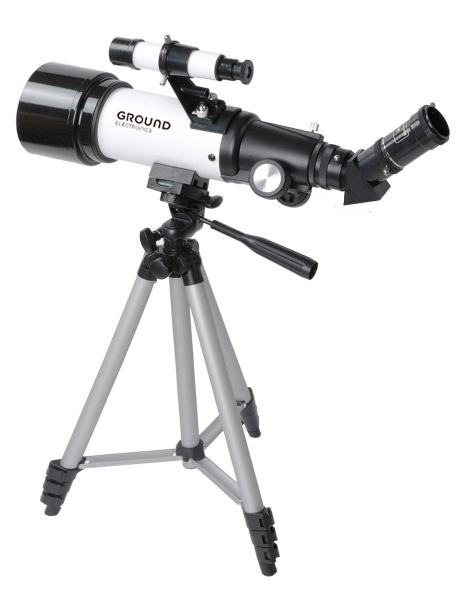 TELESCOPIOS Y BINOCULARES 1