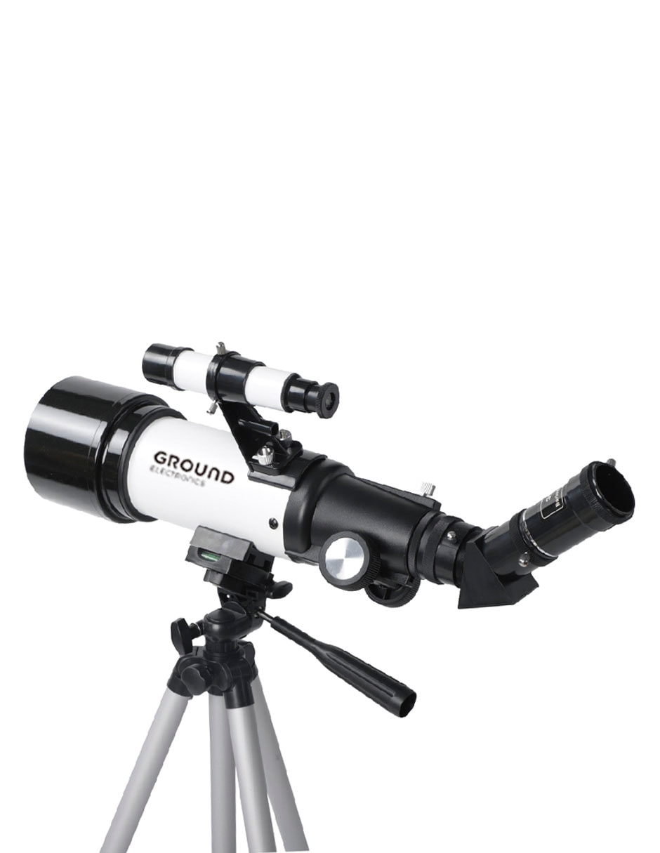 TELESCOPIOS Y BINOCULARES 2
