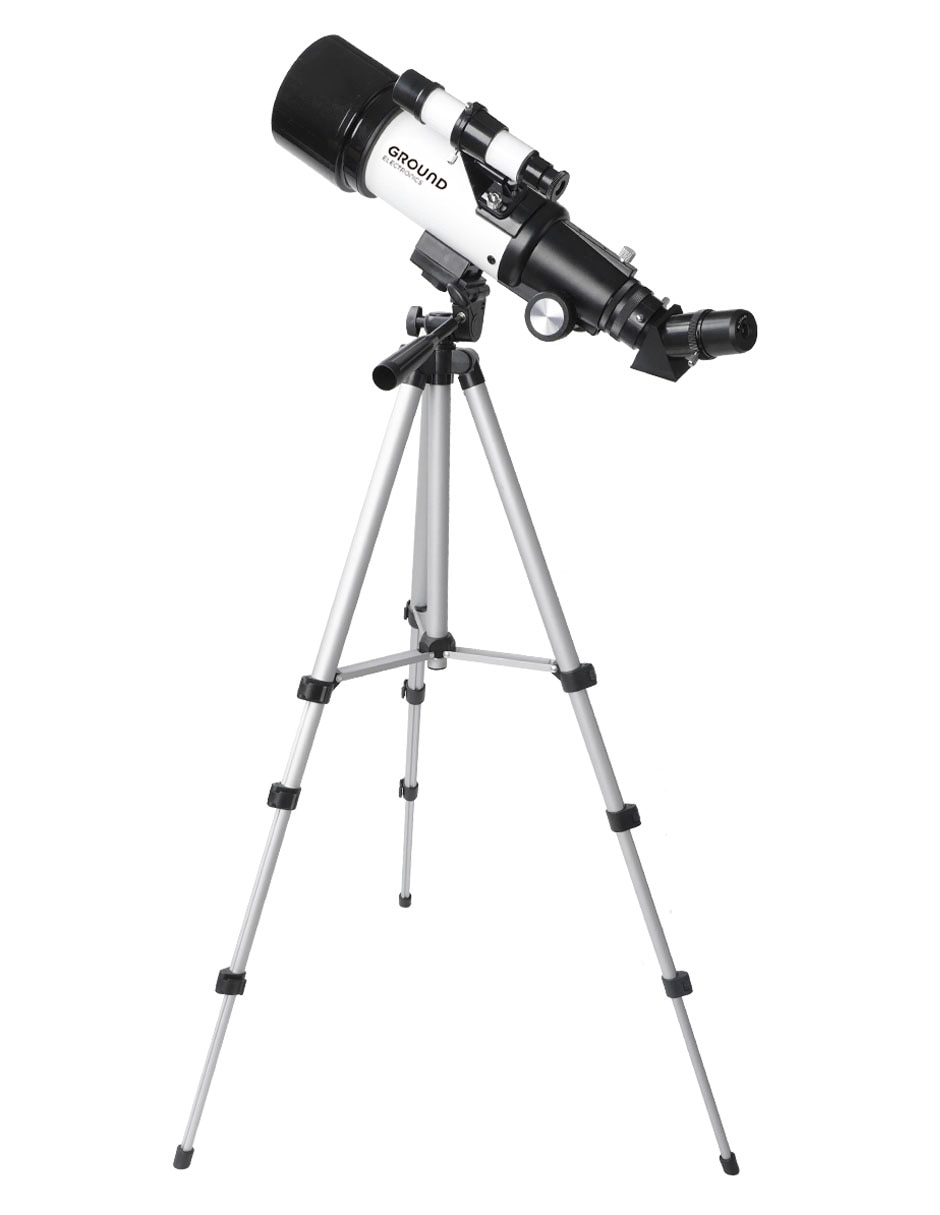TELESCOPIOS Y BINOCULARES 4