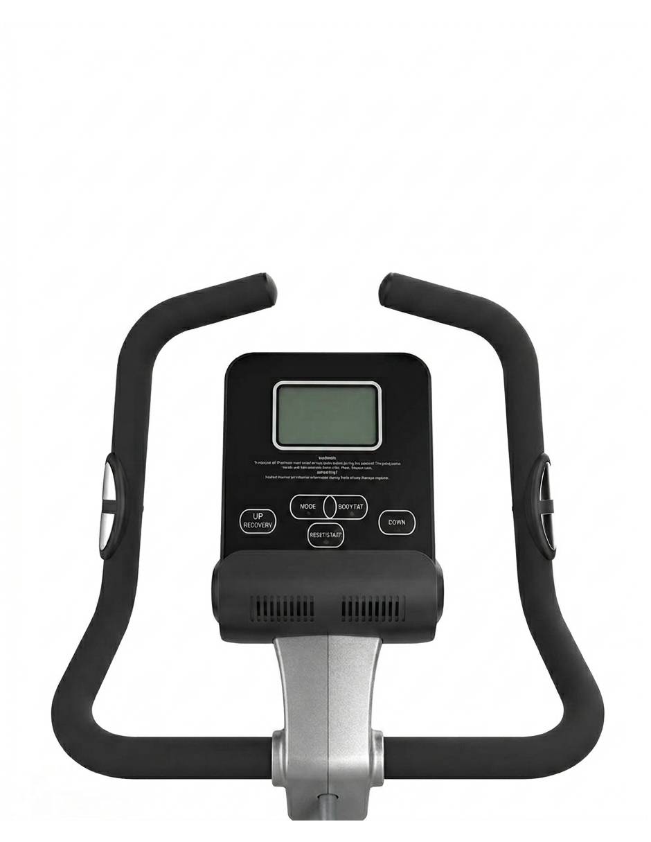 Elíptica ELGD602 10