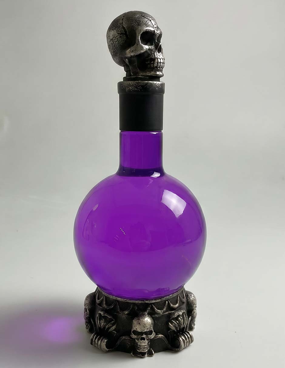 Lámpara decorativa 2