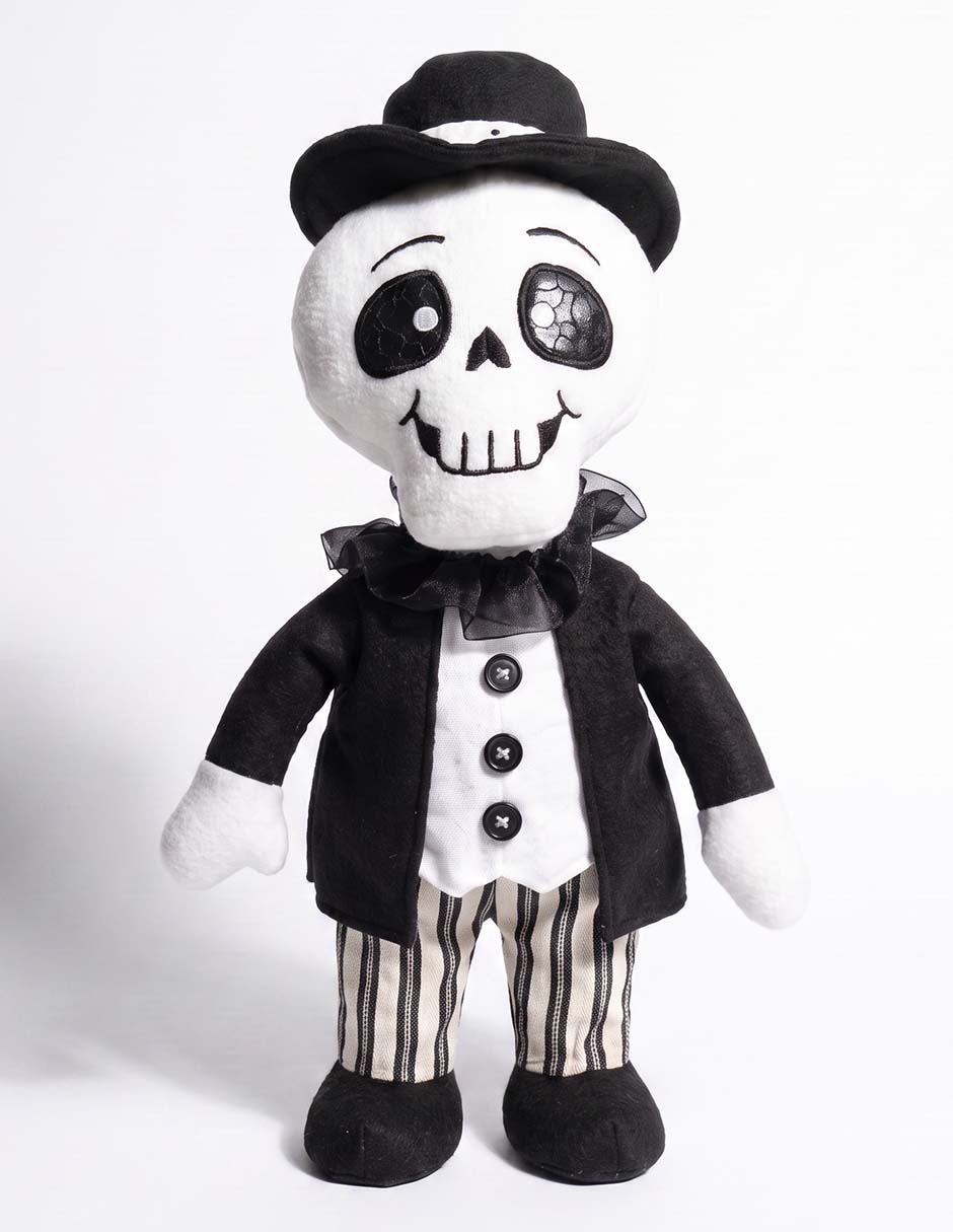 Figura decorativa 1