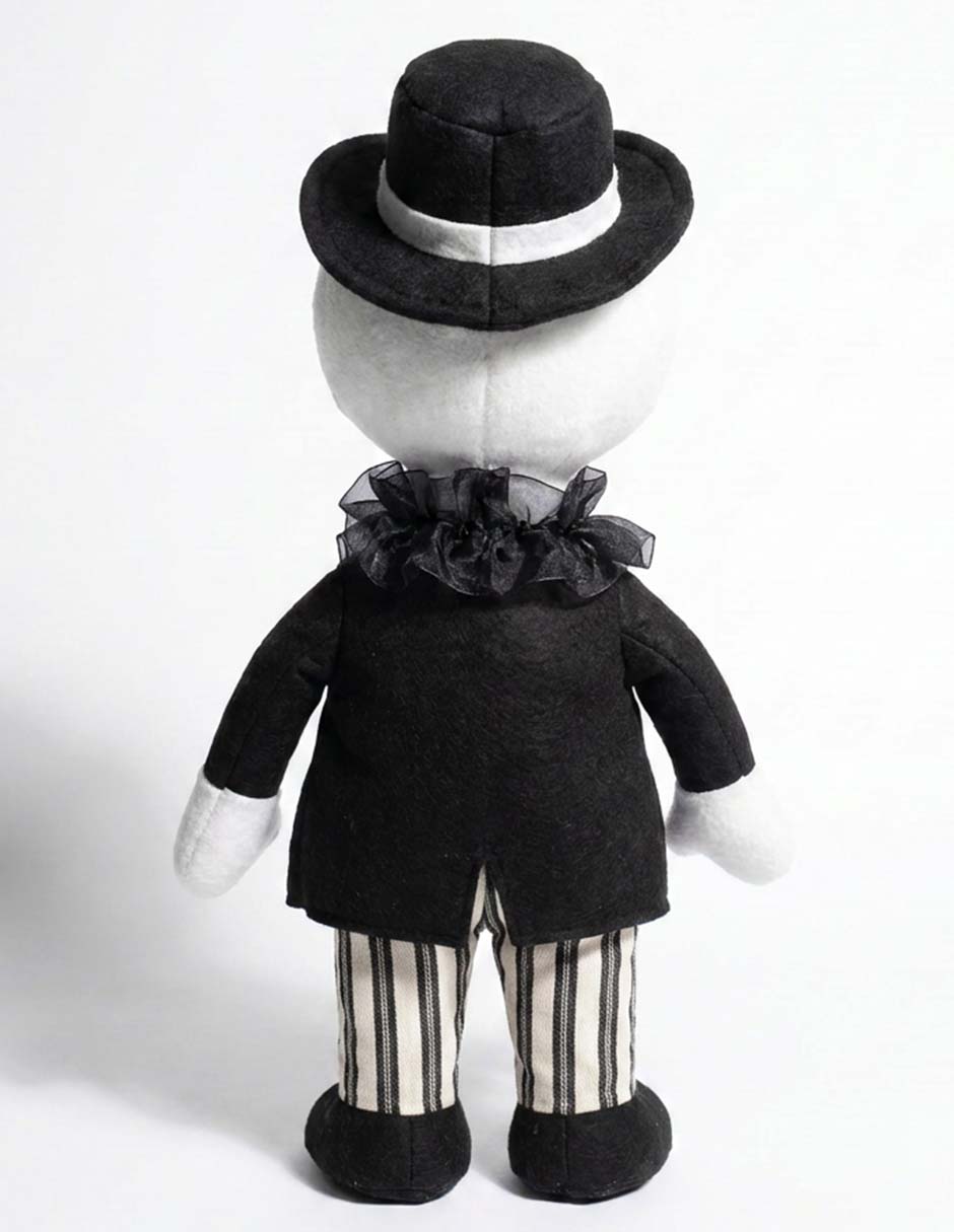 Figura decorativa 3