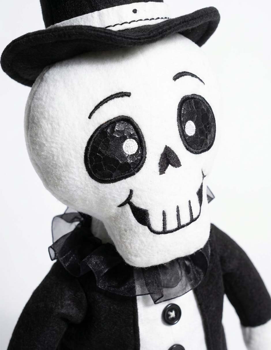 Figura decorativa