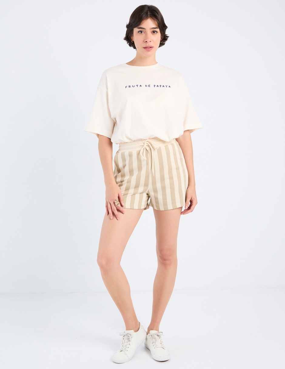 Short 2