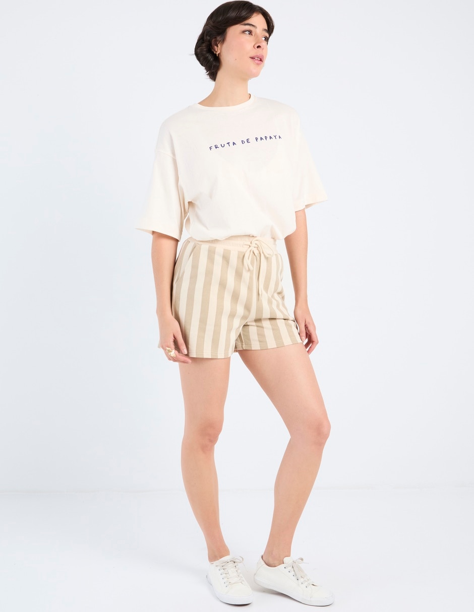 Short 3