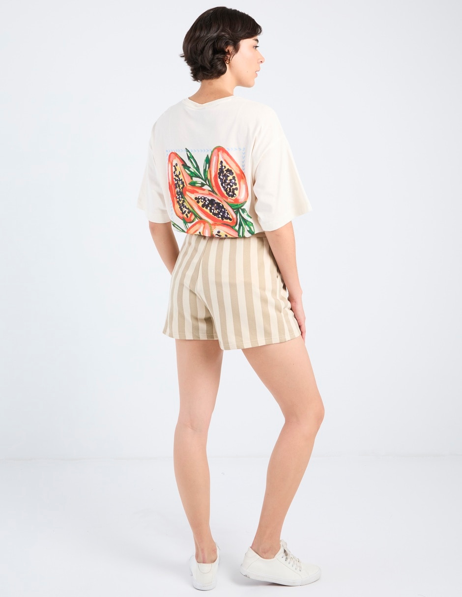 Short 6
