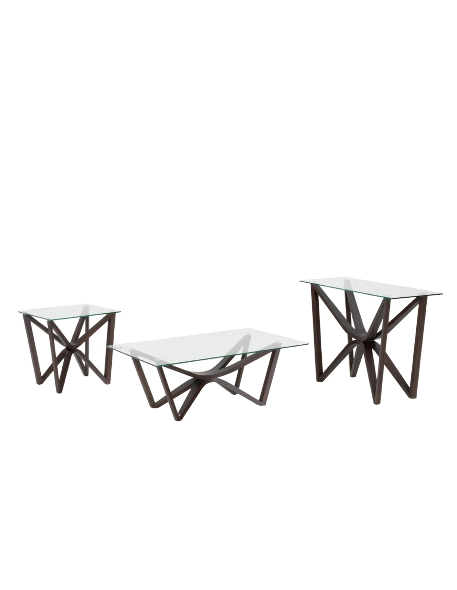 Mesa de centro bex 8