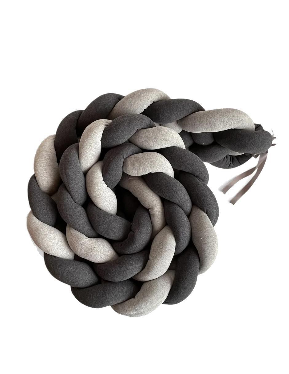 Bumper anisa knot studio unisex