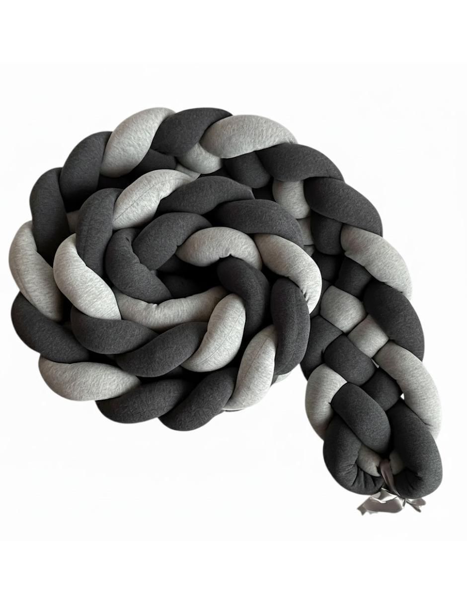 Bumper anisa knot studio unisex