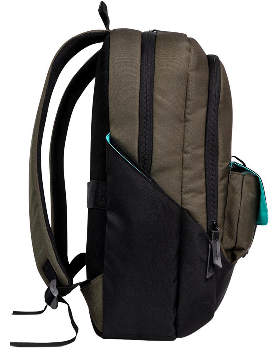 Mochila con portalaptop RE3 & BEECH WOOD 4