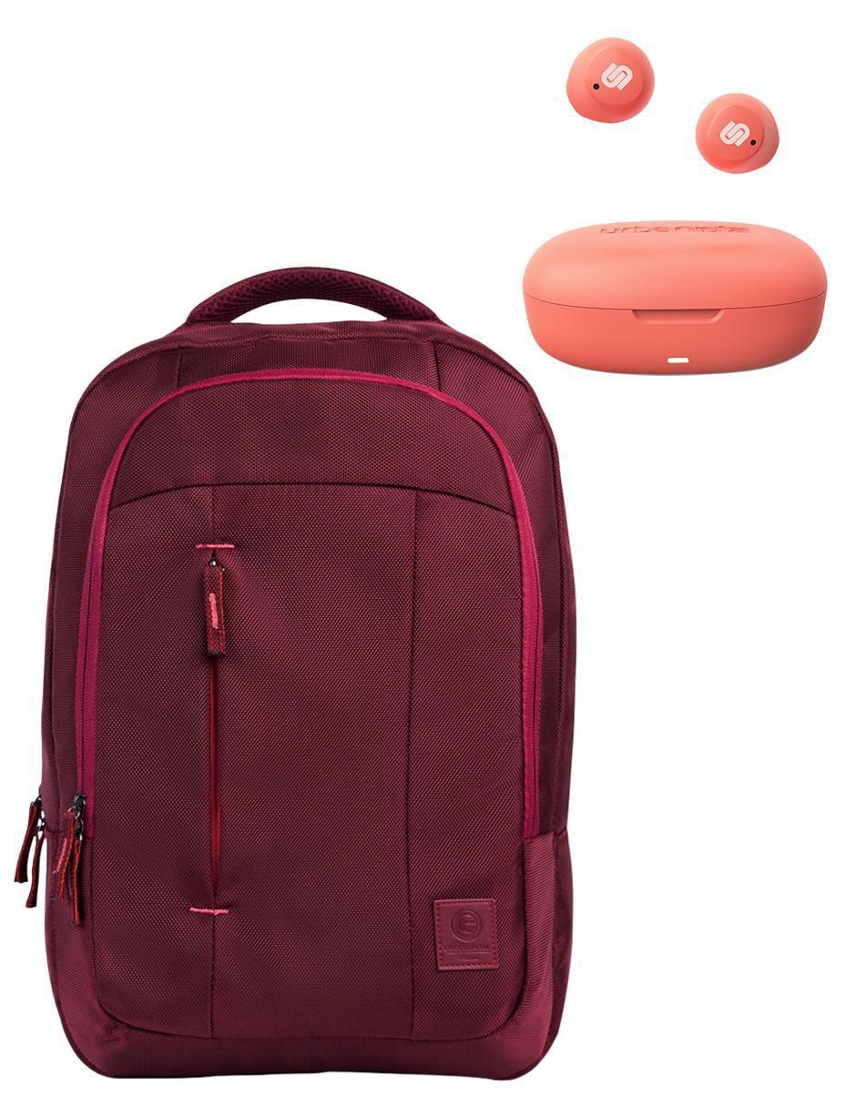 Mochila con portalaptop Zilker & Lisbon 2