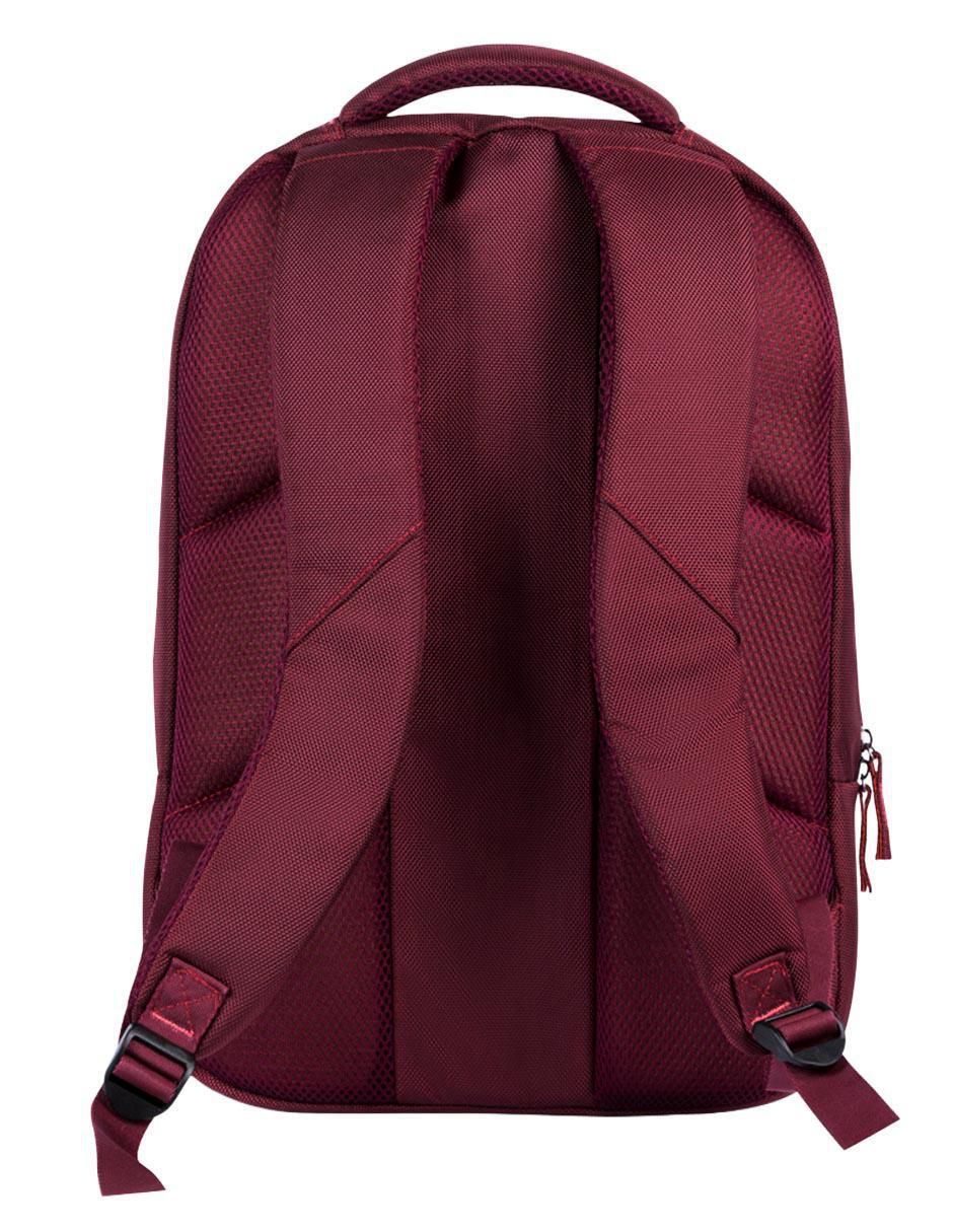 Mochila con portalaptop Zilker & Lisbon 4