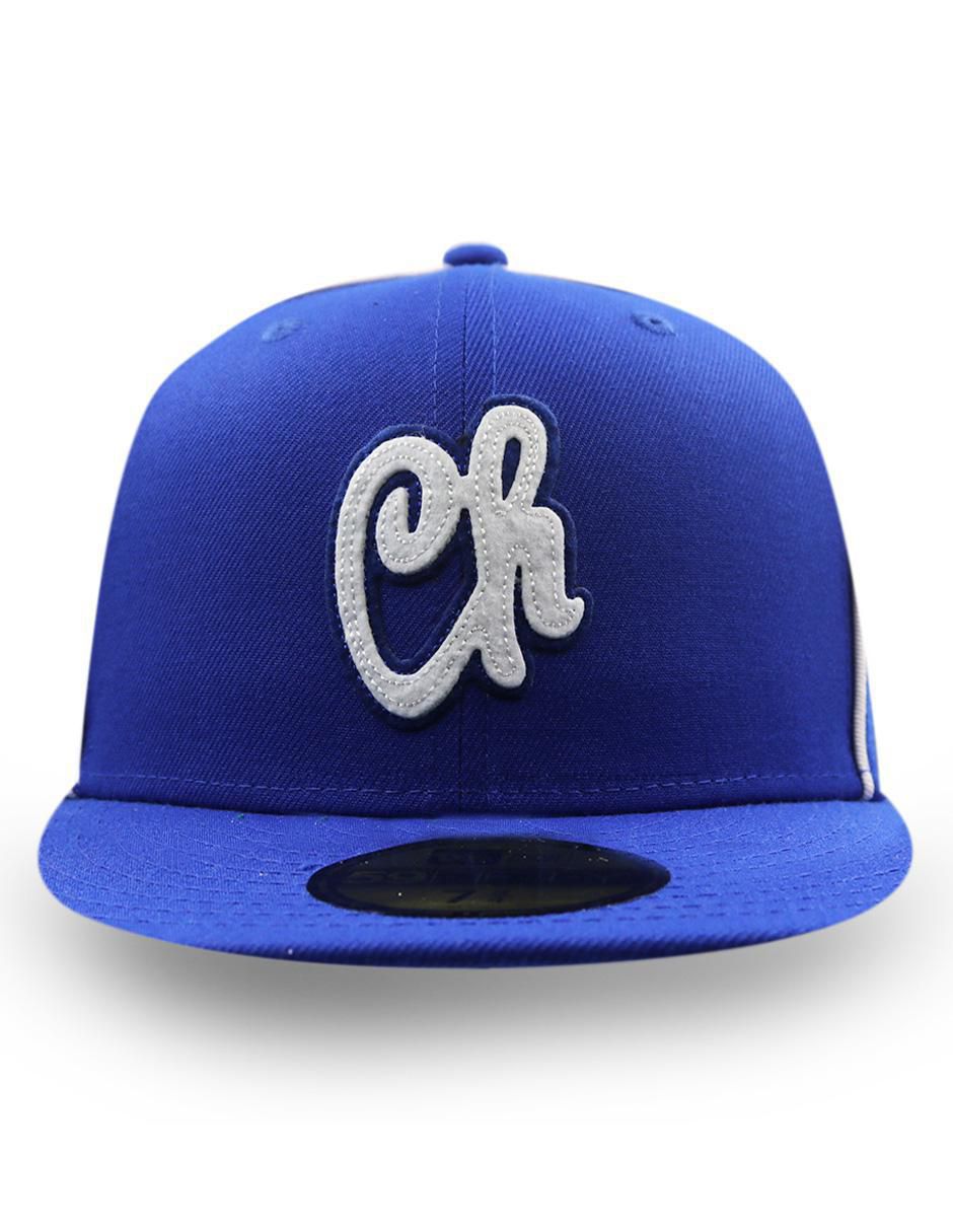 Gorra visera plana cerrada para béisbol Charros de Jalisco para adulto Gorra visera plana cerrada para béisbol Charros de Jalisco para adulto