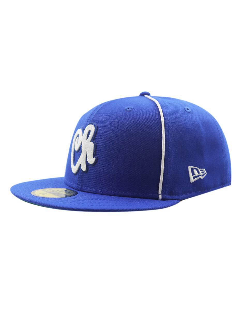 Gorra visera plana cerrada para béisbol Charros de Jalisco para adulto 3