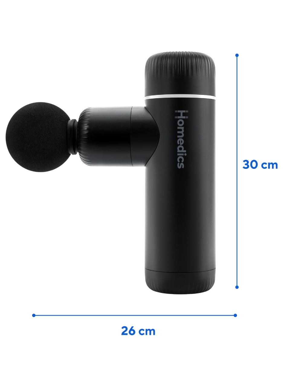 Masajeador corporal Homedics HHG-300
