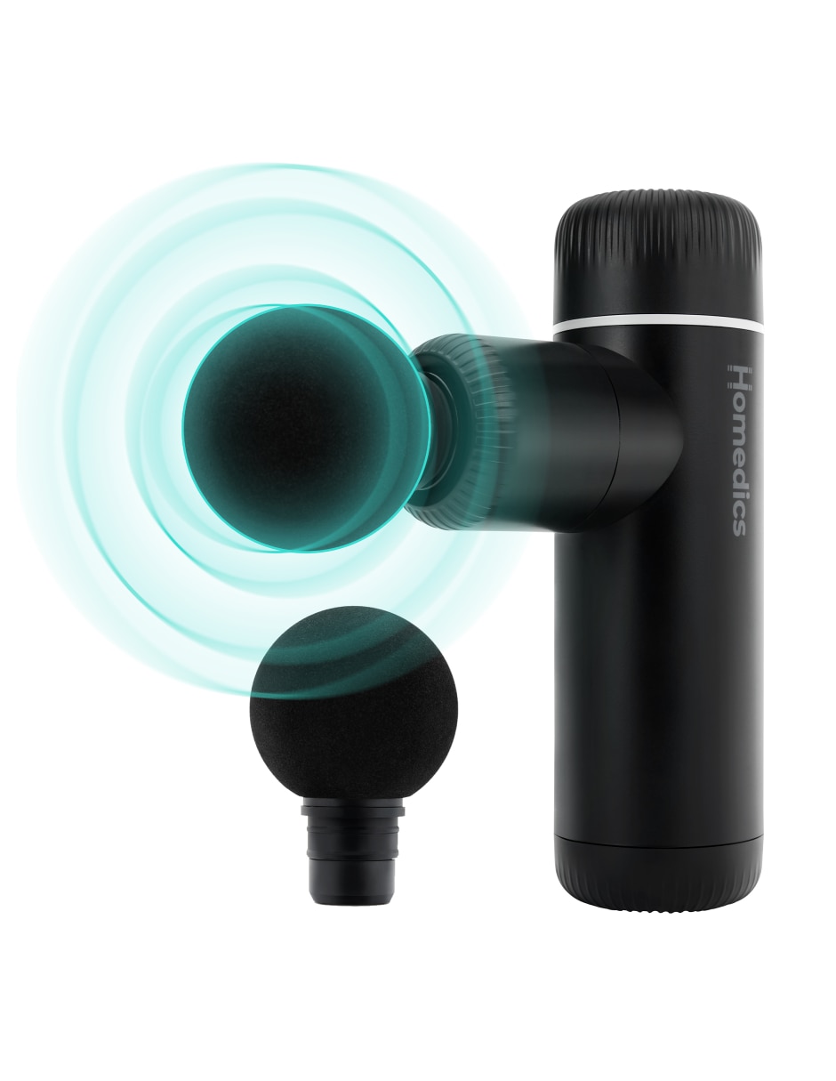Masajeador corporal Homedics HHG-300
