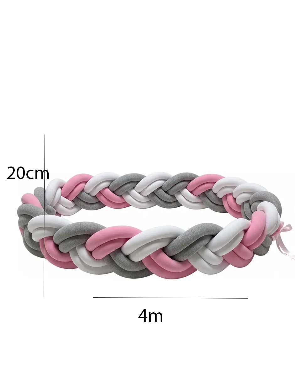 Bumper unisex 5