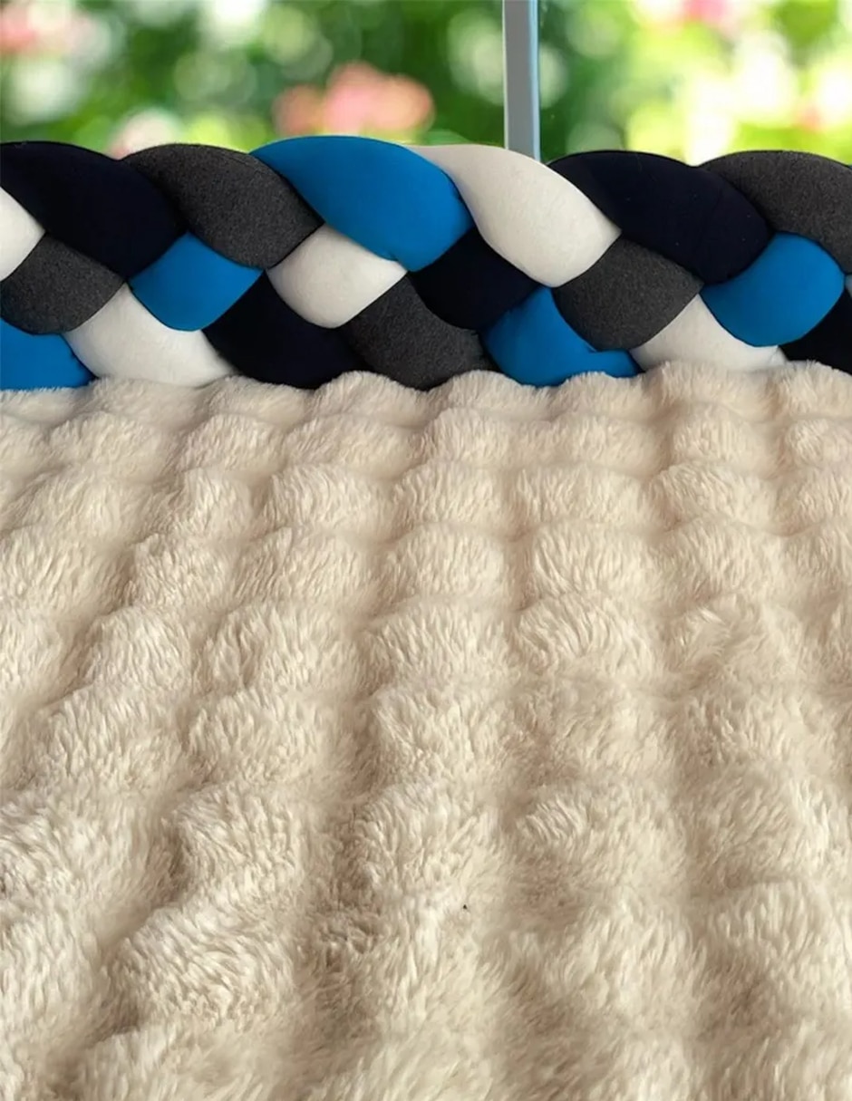 Bumper unisex 2
