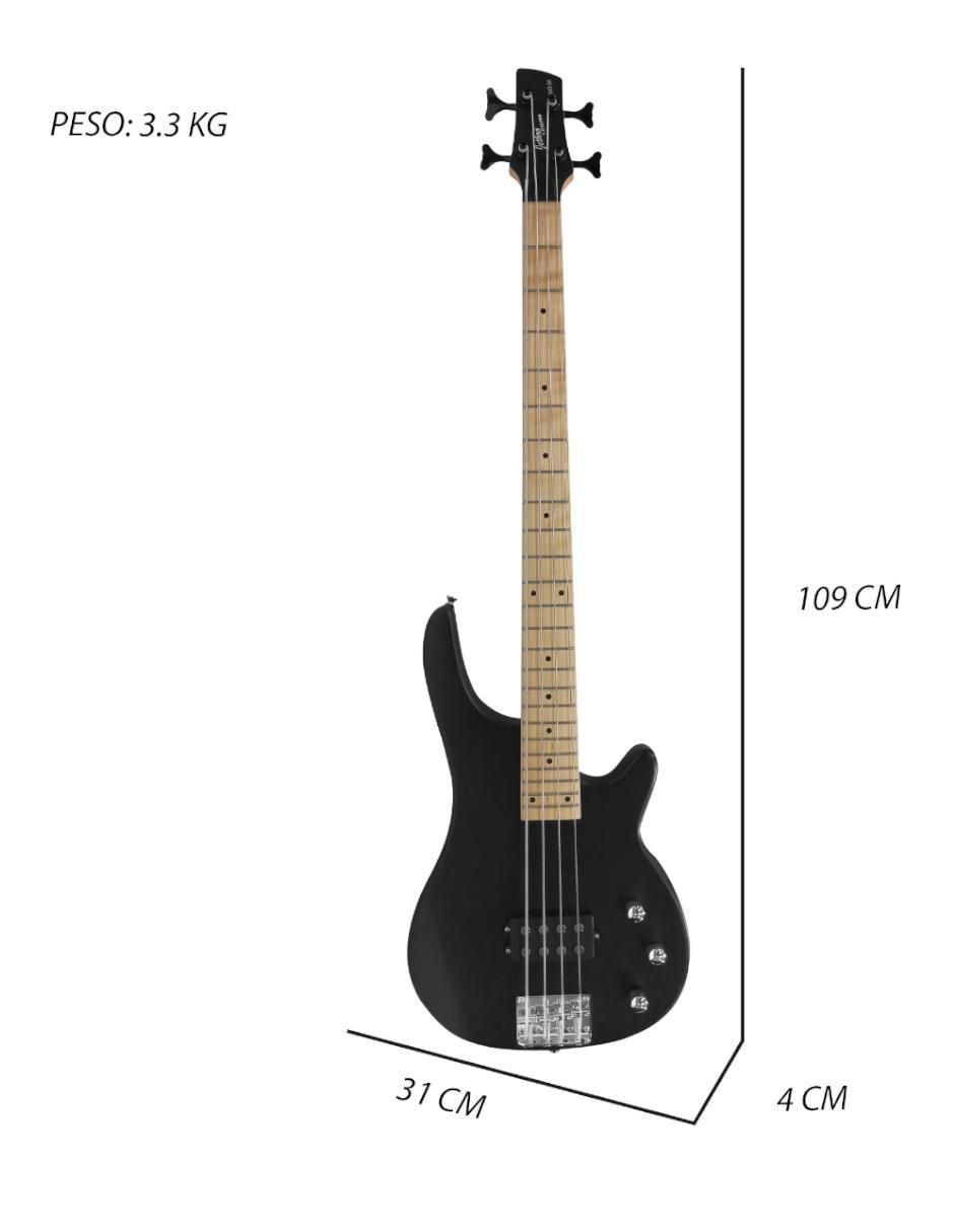 Kit de guitarra eléctrica Sk 6