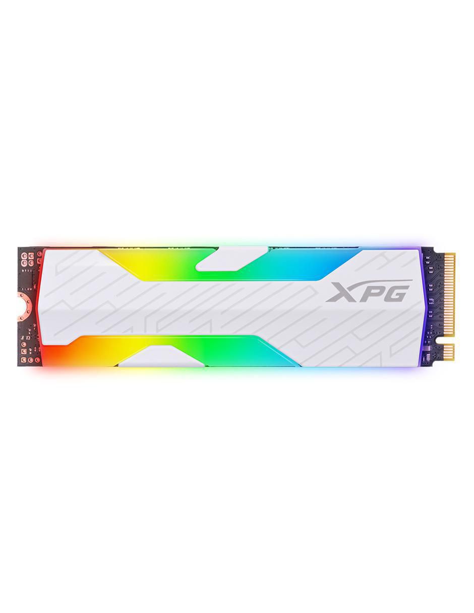 Unidad SSD capacidad 1 TB